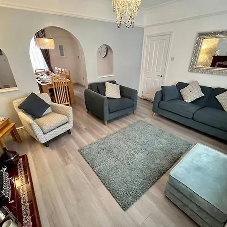 Scoresby Escape - Whitby Holiday Home Esterno foto
