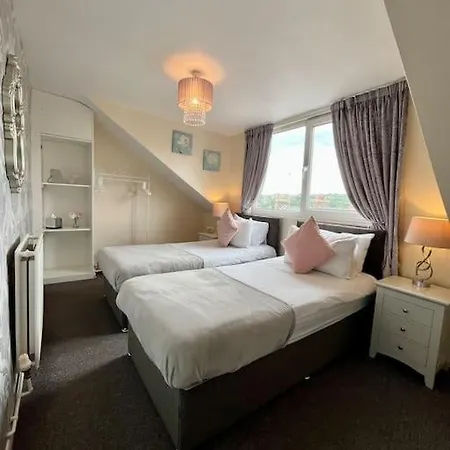Scoresby Escape - Whitby Holiday Home Esterno foto