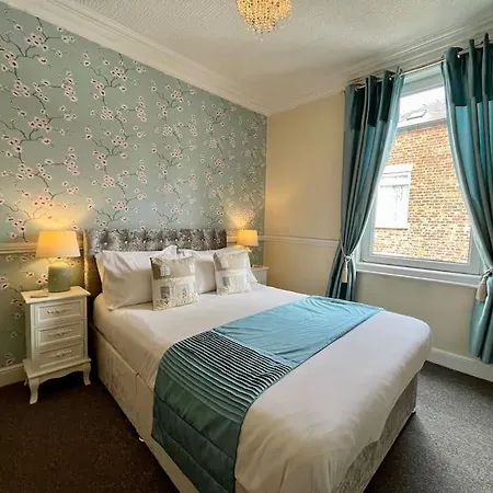 Scoresby Escape - Whitby Holiday Home Esterno foto