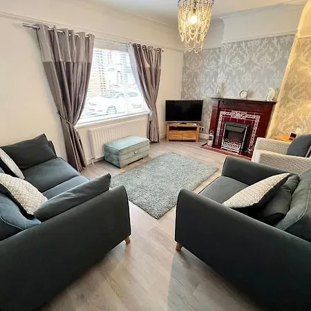 Scoresby Escape - Whitby Holiday Home Esterno foto