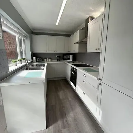 Scoresby Escape - Whitby Holiday Home Esterno foto