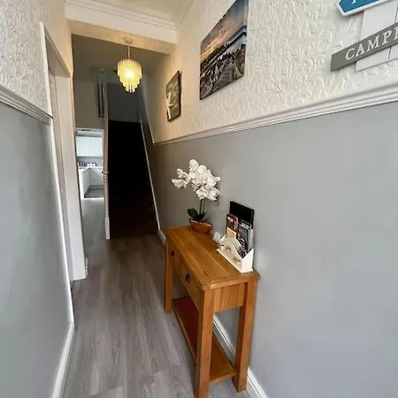Scoresby Escape - Whitby Holiday Home Esterno foto