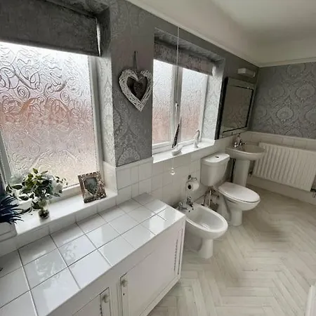 Scoresby Escape - Whitby Holiday Home Esterno foto
