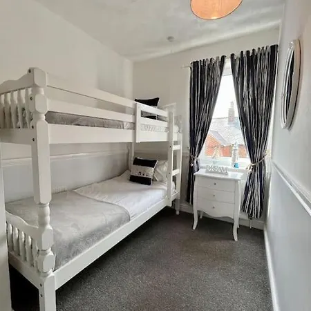 Scoresby Escape - Whitby Holiday Home Esterno foto