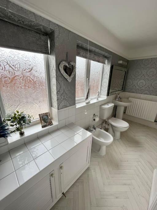 Scoresby Escape - Holiday home *