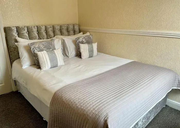 Scoresby Escape - Whitby Holiday Home