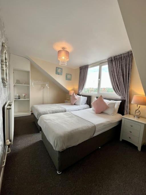 Vakantiehuis Scoresby Escape - *