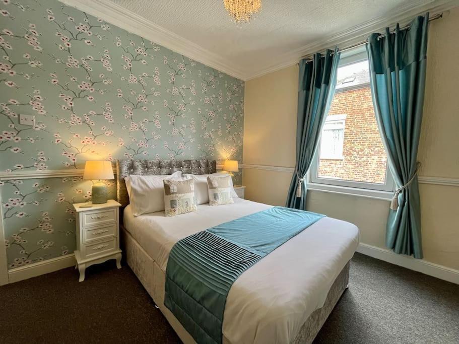Vakantiehuis Scoresby Escape -