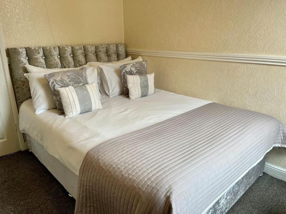 Vakantiehuis Scoresby Escape - Whitby