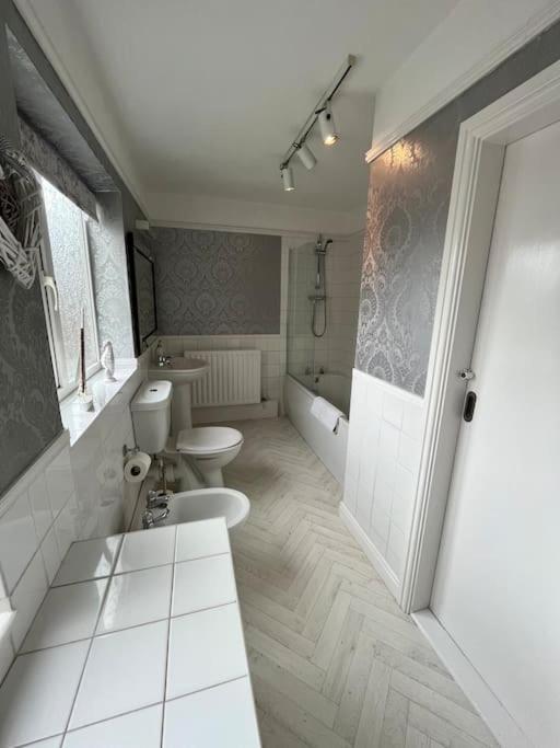 Vakantiehuis Scoresby Escape - *