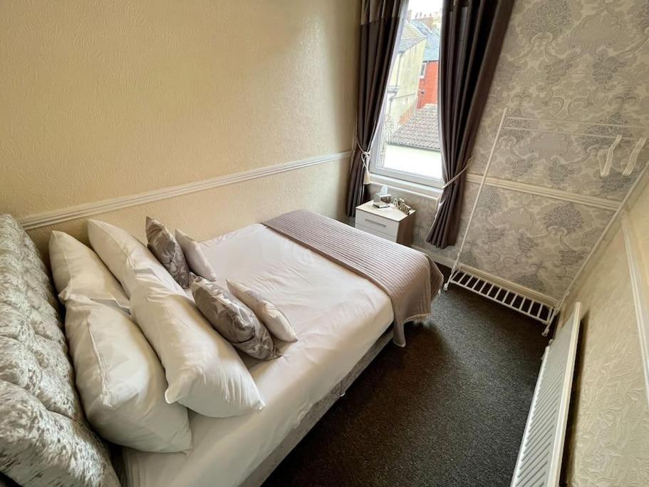 Scoresby Escape - Vakantiehuis