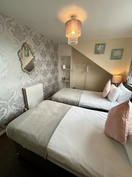 Scoresby Escape - Vakantiehuis *