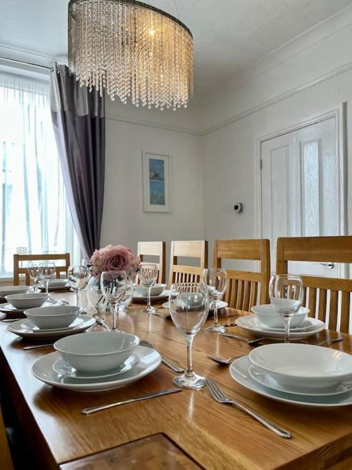 Scoresby Escape - Vakantiehuis *