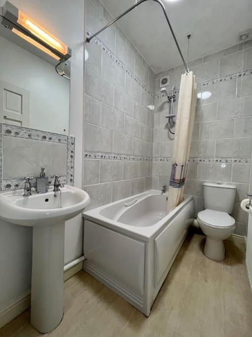 Vakantiehuis Scoresby Escape -