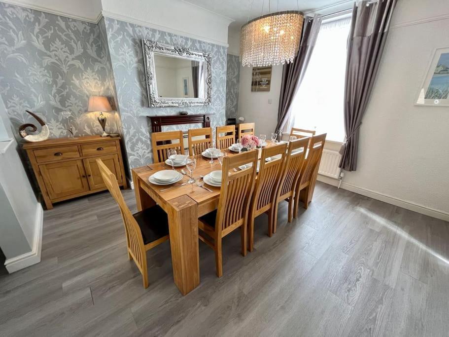 Scoresby Escape - Vakantiehuis *