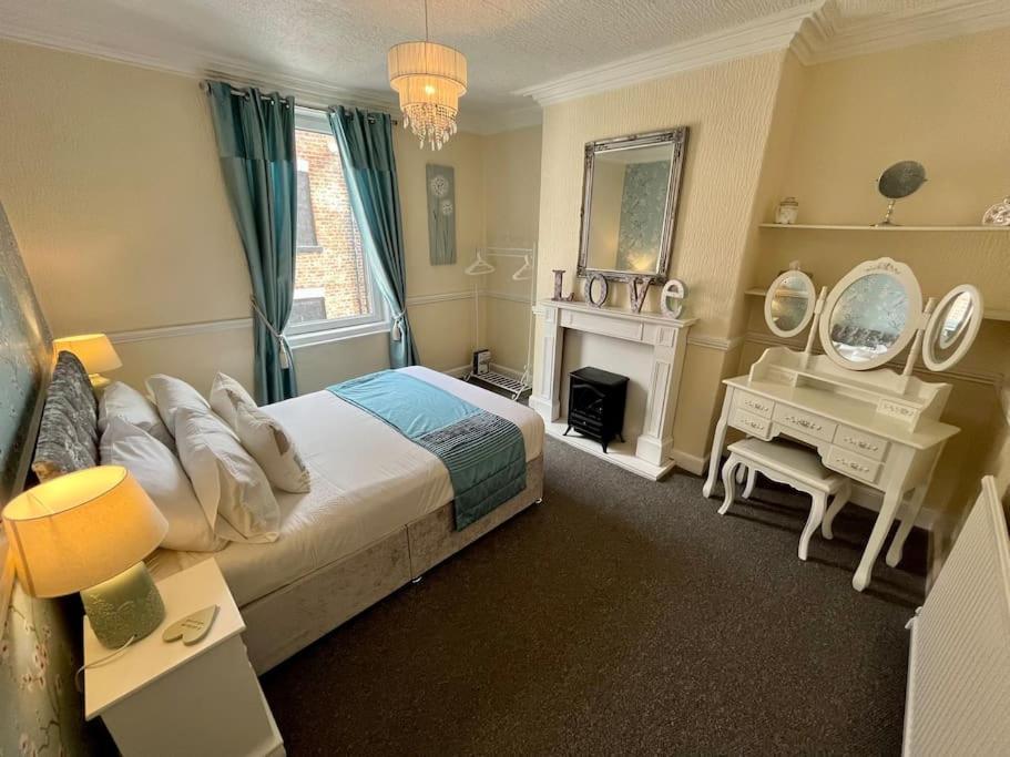 Vakantiehuis Scoresby Escape -