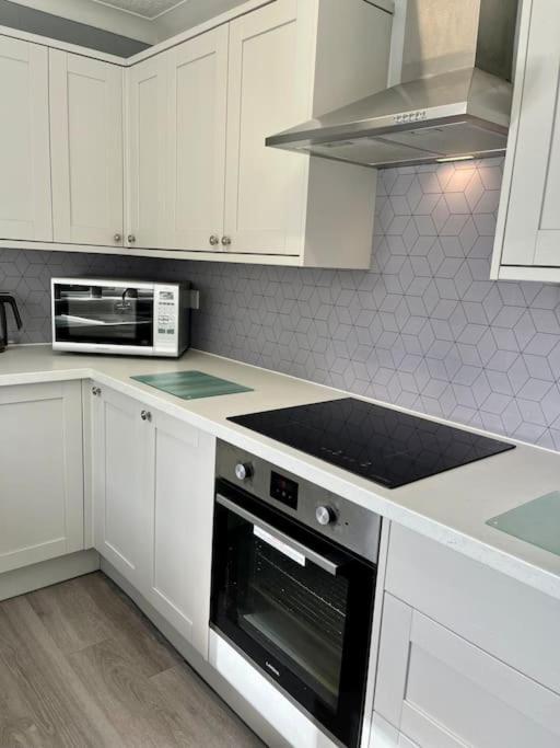 Scoresby Escape - Vakantiehuis *