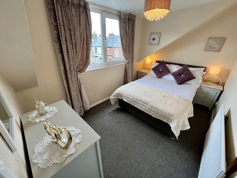 Vakantiehuis Scoresby Escape -